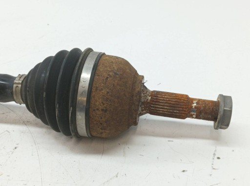 semi-axis right front 1.6 HDI LIFT 9672959880 Peugeot 508 and (2010- )