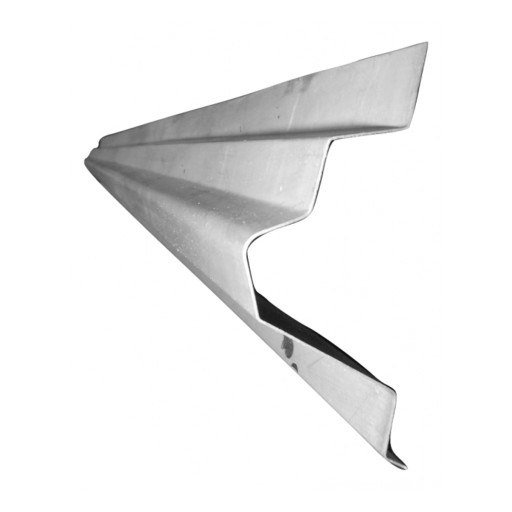 Autobig-15007 - Порог для раздвижных дверей длинный VW CRAFTER 05-17 P