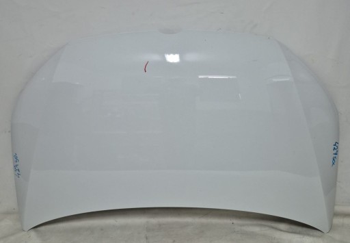 VW TOURAN 1T0 CADDY 10- Motorhaube Fronthaube