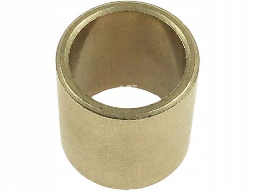 Втулка вала стартера as-pl sbu9043