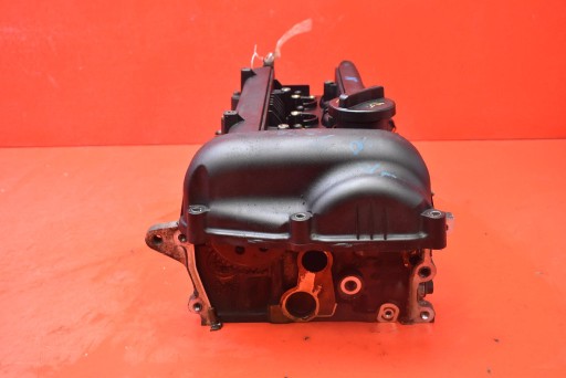TESTATA Motore X22111-2B000 KIA CEED 1 e 1.4 16V 109 KM 07-10