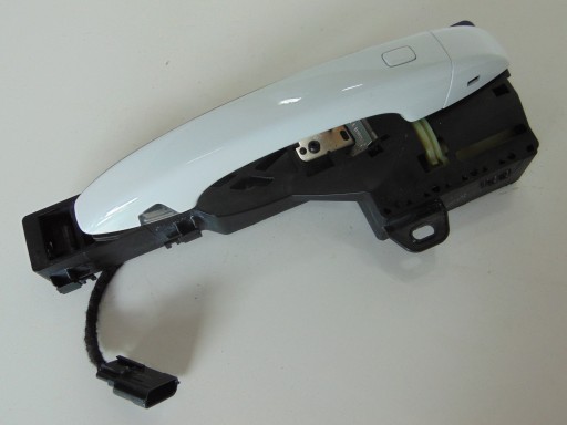 806070829R - РУЧКА ДВЕРИ ЛЕВАЯ ПЕРЕДНЯЯ TALISMAN LIFT OV369