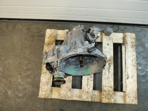 Getriebe VW AUDI SEAT SKODA FNK