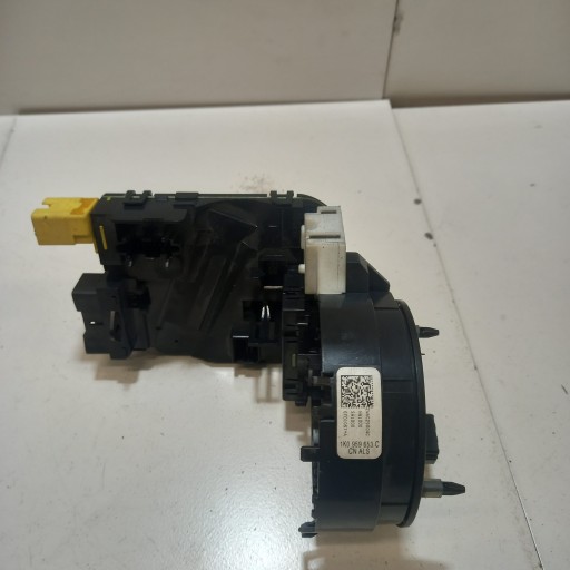ring airbags airbag VOLKSWAGEN GOLF 5 1K0959653C 1K095354980