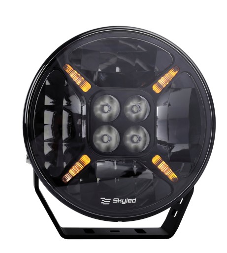 COSMOX9 - ДАЛЬНЯЯ ФАРА SKYLED COSMO9X FULL LED