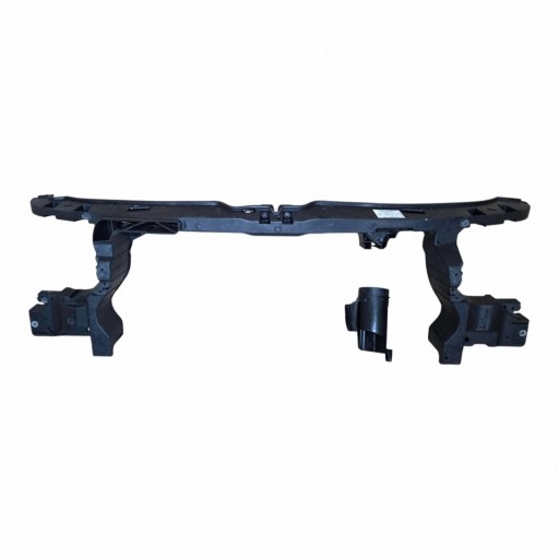 support panel for radiators front bonnet latch lock VOLKSWAGEN T6 OE 7E0805598 7E00805594