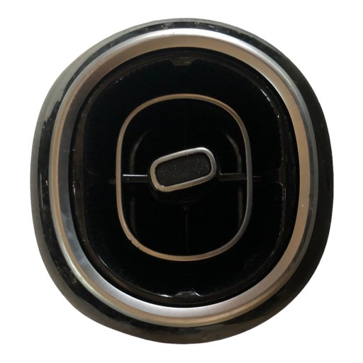 A2068303401 - MERCEDES W206 вентиляційна решітка 2068303401