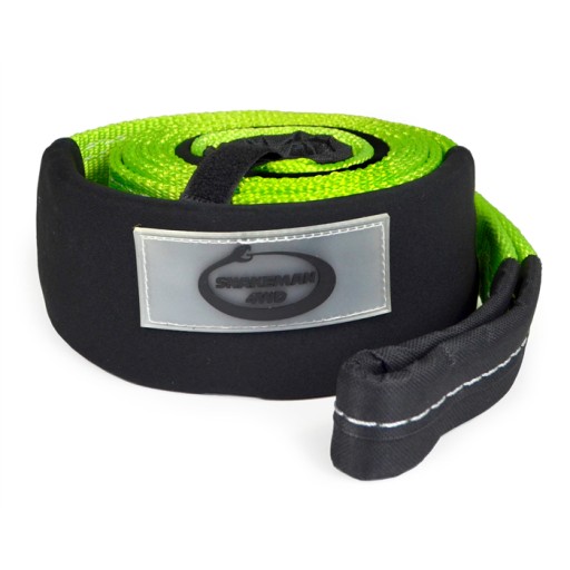 Кінетична стрічка кінетична стрічка 4x4 OFF ROAD 3M 12T