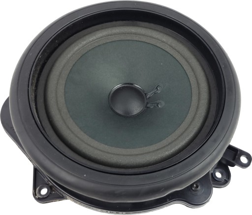 AUDI A8 D3 LIFT speaker BOSE door rear rear part 4E0035415