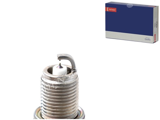 Свеча зажигания denso iw16tt