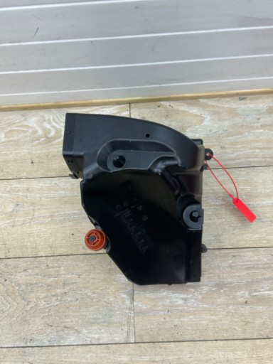 Gehäuse filter luft BMW G01 G02 G05 G06 G11 G12 G30 G31 8620473