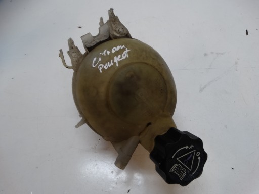 serbatoio LIQUIDO CHLODN. CITROEN PEUGEOT 9639562680