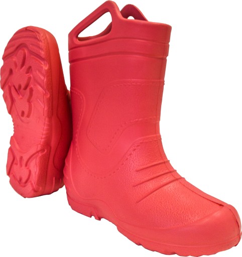 Туфлі ARHEM STOMILEK 34 відтінки рожевого