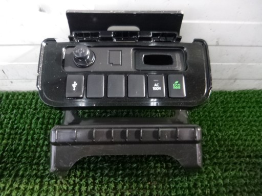 OUTLANDER III СЕРЕДНЯ РАМКА КНОПКИ ОРИГІНАЛ