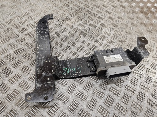 +29549+41 - Модуль драйвера renault trac iii iv 237g00535r ad blue, 2023 г.