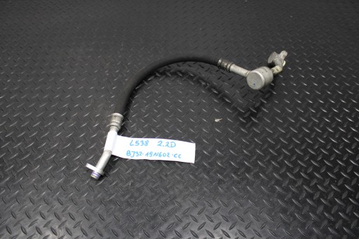 tömlő cső klíma LAND ROVER EVOQUE L538 BJ32-19N602-CC