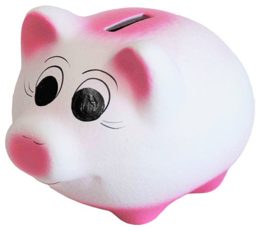 КЕРАМІЧНА СКРИНКА ДЛЯ РОЗБИВАННЯ, МАЛЕНЬКИЙ ПОДАРУНОК