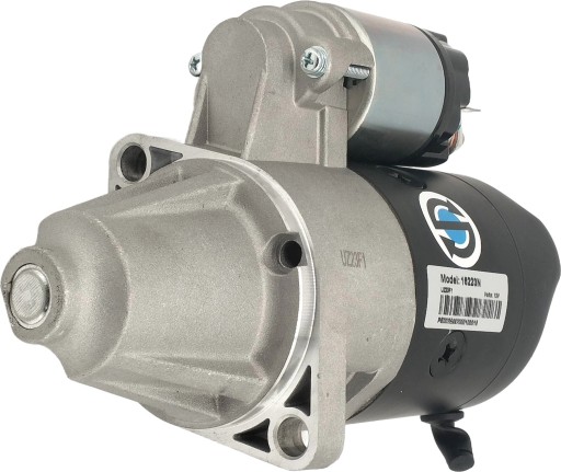 16223N - Новий стартер toyota 2fd, 2fg, 2fgl, 3fg, 3fgl; 1978-1999 рік