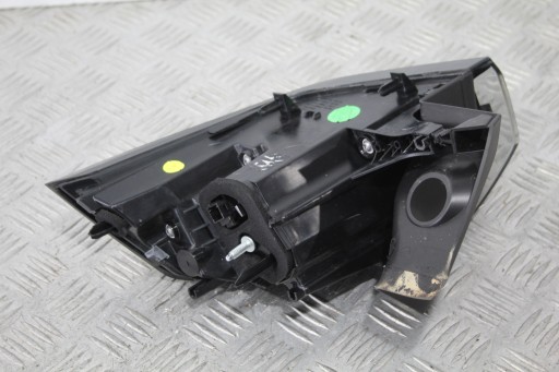 light left rear part PEUGEOT 2008 II 2