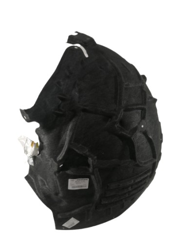 НОВАЯ ОРИГИНАЛЬНАЯ АРКА КОЛЕСА AUDI OE 4M0821171AN