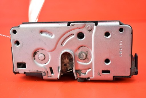 ЗАМОК ДВЕРИ ЛЕВЫЙ ЗАДНИЙ ЗАДНИЙ FIAT DUCATO III 09R