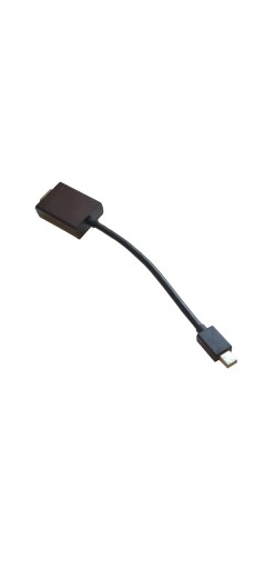 PRZEJŚCIÓWKA LENOVO STM STDP310 VGA DP