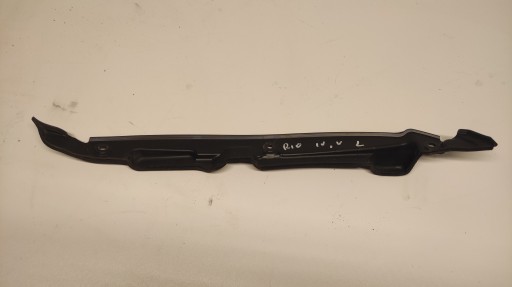 INSERT INSONORISATION AILE GAUCHE KIA RIO IV V 17-23