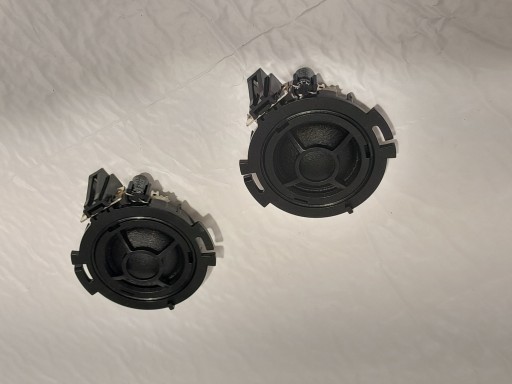 AUDI A4 B9 Sedan LIFT Lautsprecher WYSOKOTONOWY 8W5035399