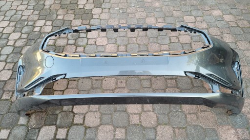 ZDERZAK PRZÓD PRZEDNI FORD KUGA MK3 LIFT ST LINE 2024- ESCAPE LIFT 2023-