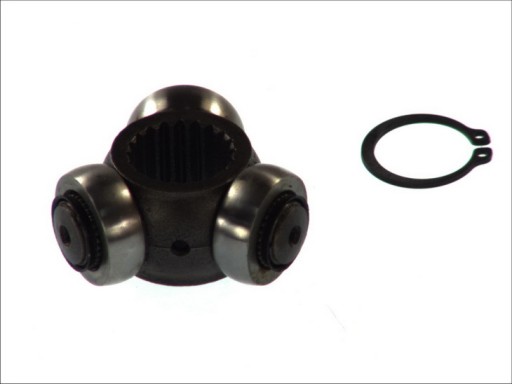 21209 - Крестовина карданного вала 0.021209