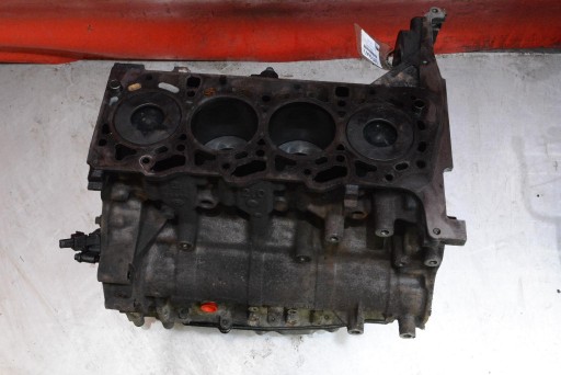 BLOK DOL of the engine crank 3S7Q-6015-AB FORD TRANSIT 5 V 2.0 TDCI 125 KM 00-06