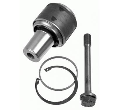 Ремкомплект задней балки lemforder 28772 01