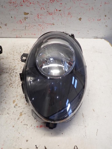 light front front left MINI COOPER F55 F56 LIFT 2019- 7433791