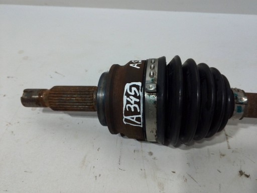 Mitsubishi ASX semi-axis front right 3815A264 (A345)