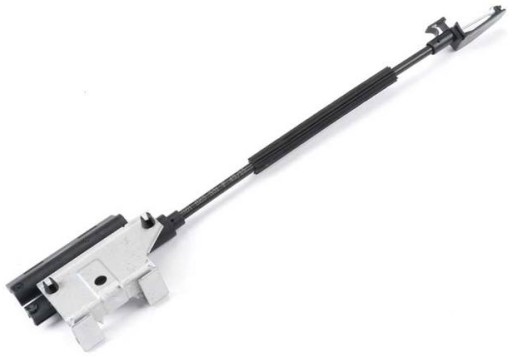 3D1823531F - ТРОС ТРОС КАПОТА ПЕРЕДНЯЯ ЧАСТЬ VW PHAETON ОРИГИНАЛ