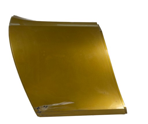 BMW I3 side door right rear part 7296800
