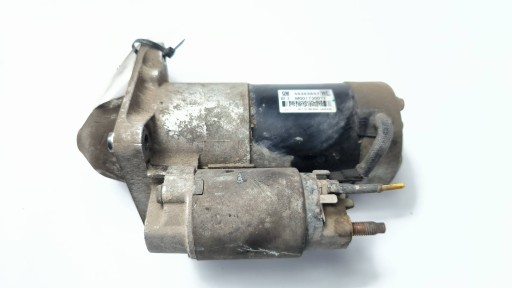 starter 55353857 2.0 CDTI OPEL INSIGNIA A