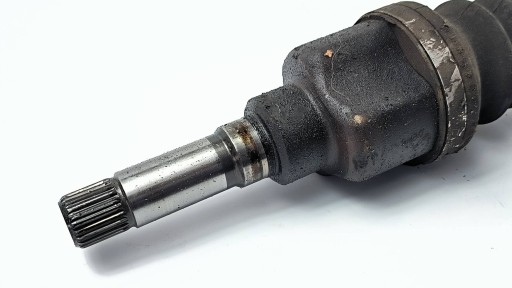 semi-axis right front CITROEN C3 and