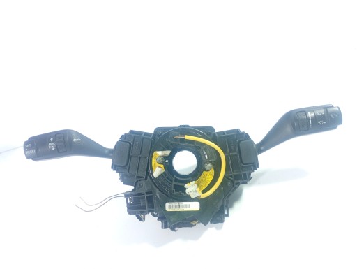 FORD FOCUS MK2 08-11 switch steering wheel levers and controls OE 4M5T14A664AB