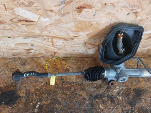 servo control TOYOTA RAV4 II LIFT 03-06 EUROPA