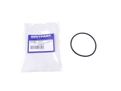 1316117 - Водяний насос ORING 2,7 / 3,0 V6 DIESEL DISCOVERY 3 /