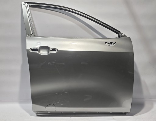 door right front LEXUS NX II 21- original
