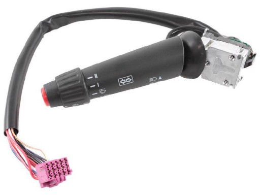 4.62068SP - ВЫКЛЮЧАТЕЛЬ СВЕТА И УКАЗАТЕЛЯ ПОВОРОТА MERCEDES ACTR