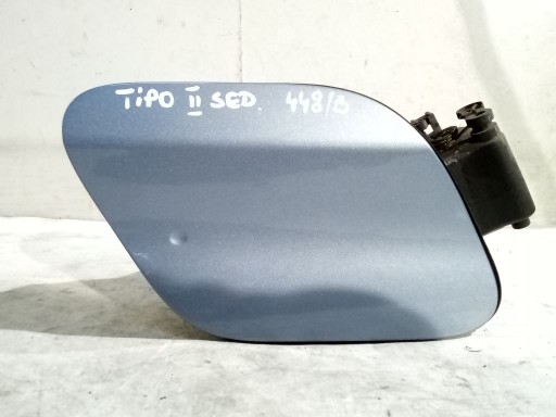 Fiat Tipo II 2 Berline Volet trappe carburant Carburant 448/B