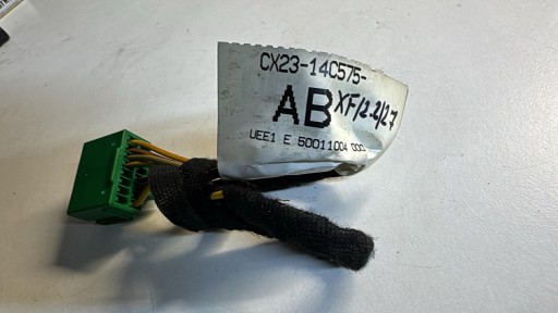 JAGUAR XF X250 Zlacze wiazki przewodow CX23-14C575-AB 2012-2015