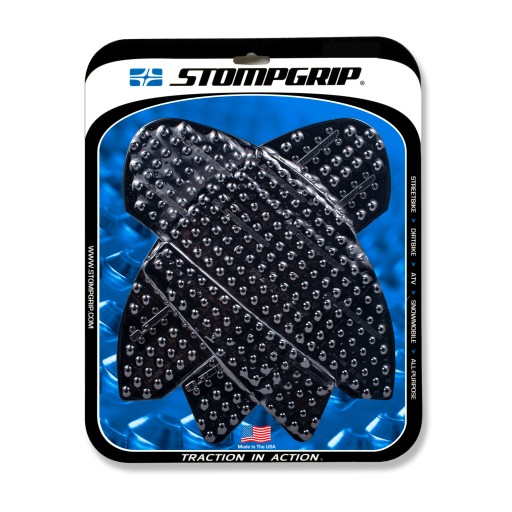 STOMPGRIP наклейки на бак YAMAHA R7 YZF-R7 2022/