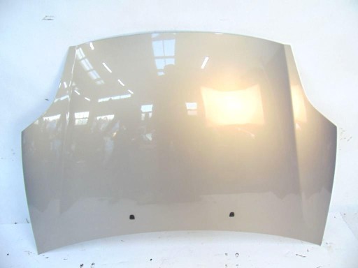 КАПОТ FIAT BRAVO II 2 LIFT (2010-2012) 279