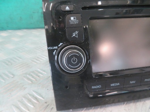 RADIO navigacia BOXER JUMPER DUCATO 18R 07356560600