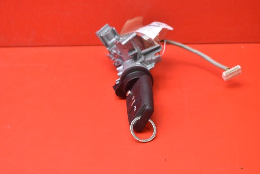 ignition key 1K0905851 VW GOLF 7 VII 1.6 TDI 105 KM 12-17