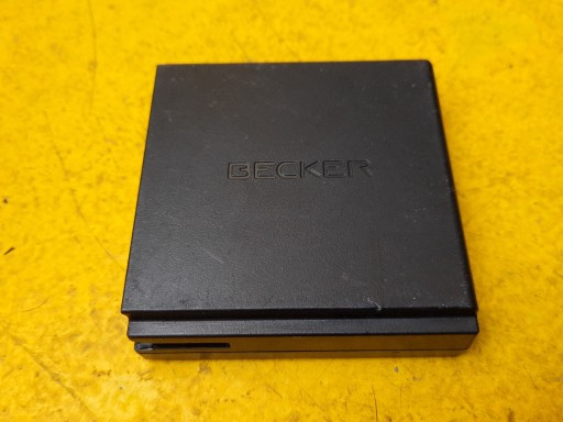 Mercedes Sprinter W906 модуль BECKER a9069004002